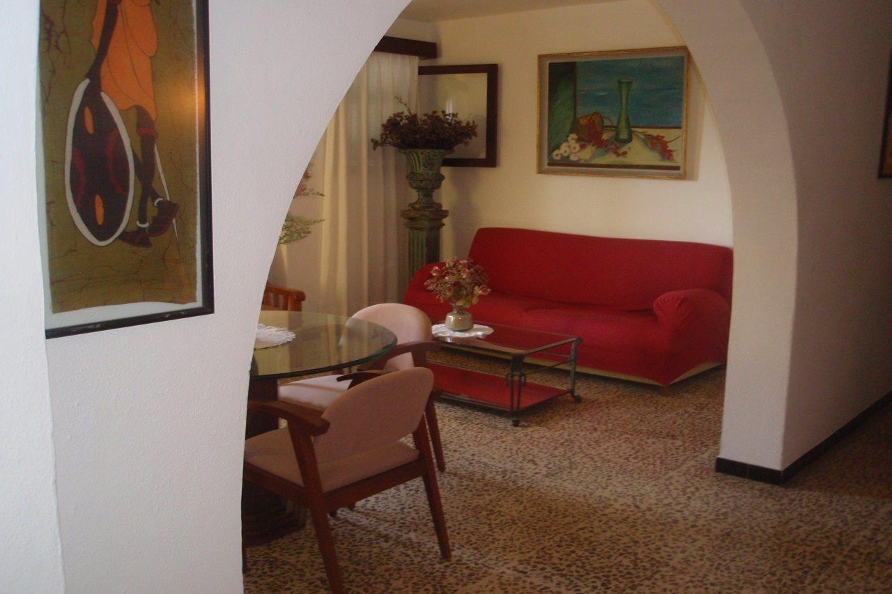 Hostal La Ceiba Cala d'Or  Exterior photo